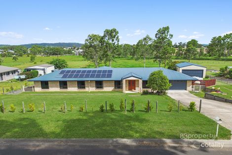 11 Baker-Finch Pl, Kensington Grove, QLD 4341