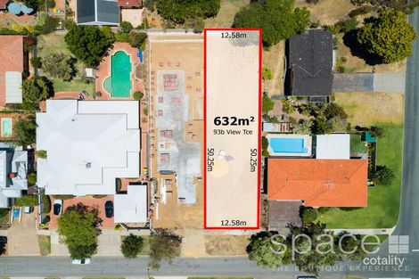 Property photo of 93B View Terrace Bicton WA 6157