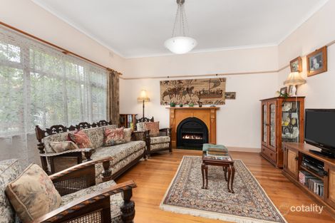 Property photo of 3 Morcom Avenue Ringwood East VIC 3135