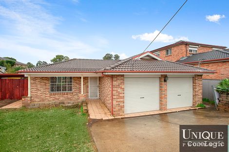 Property photo of 46 King Georges Road Wiley Park NSW 2195