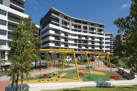 Property photo of 7003/16 Amalfi Drive Wentworth Point NSW 2127