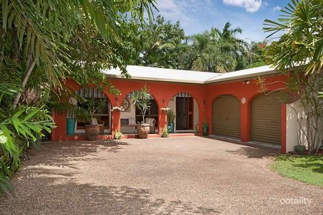 4 Rogers Cl, Whitfield, QLD 4870