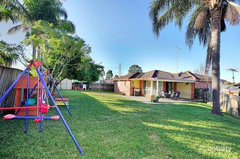 Property photo of 26 Pardalote Place Glenmore Park NSW 2745
