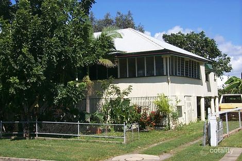 Property photo of 11 Somer Street Hyde Park QLD 4812