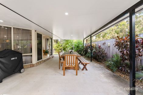 Property photo of 3 Griffith Court Forest Lake QLD 4078