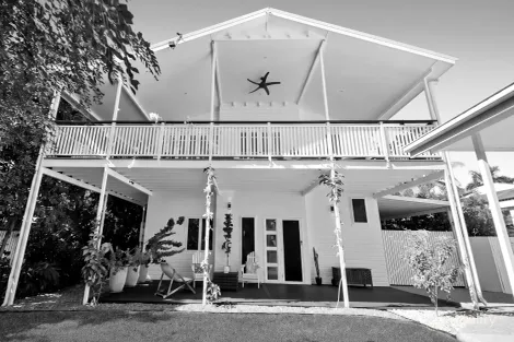 Property photo of 4 Hooper Street Belgian Gardens QLD 4810