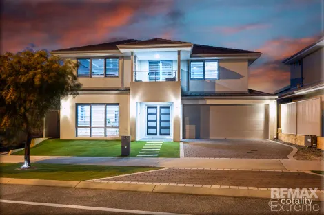 136 Hawksbill Dr, Alkimos, WA 6038