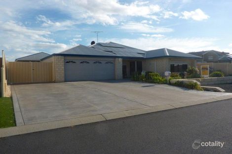 19 Lipizzaner Turn, Eaton, WA 6232