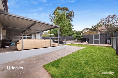 Property photo of 15 Butler Crescent Banksia Park SA 5091