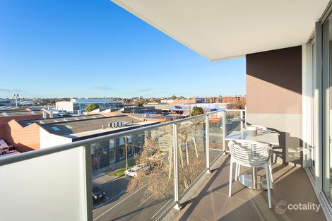 Property photo of 409/120 Palmer Street Richmond VIC 3121
