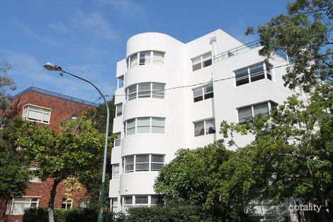 11/96-98 Elizabeth Bay Rd, Elizabeth Bay, NSW 2011