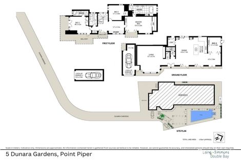 Property photo of 5 Dunara Gardens Point Piper NSW 2027