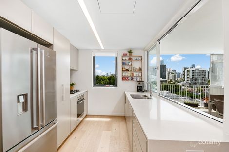 Property photo of 701/8 Donkin Street West End QLD 4101