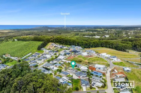 Property photo of 8 Haven Close Coffs Harbour NSW 2450