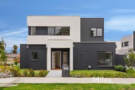 Property photo of 1 McNeil Street Bellfield VIC 3081