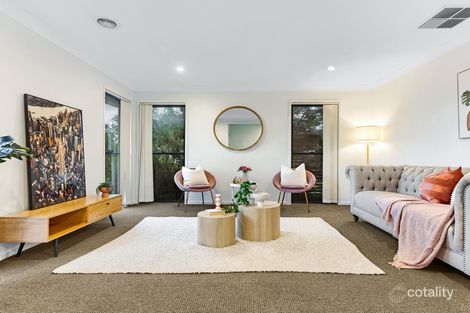 Property photo of 8 Mitta Mitta Street Clyde North VIC 3978