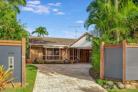 Property photo of 39 Deloraine Drive Buderim QLD 4556