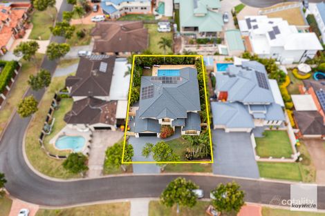 Property photo of 15 Wilohurst Drive Redland Bay QLD 4165
