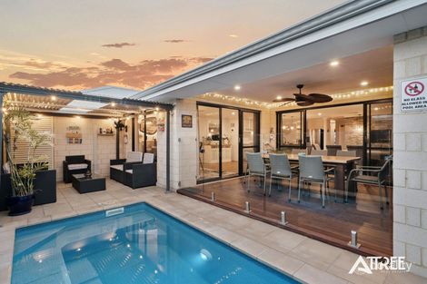 Property photo of 28 Drafthorse Approach Forrestdale WA 6112