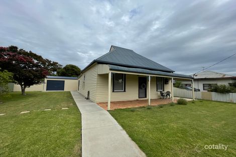 23 Kirndeen St, Culcairn, NSW 2660