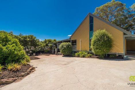 Property photo of 3 Callister Crescent Theodore ACT 2905