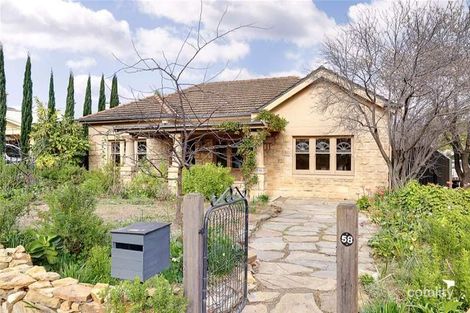Property photo of 58 Dulwich Avenue Dulwich SA 5065