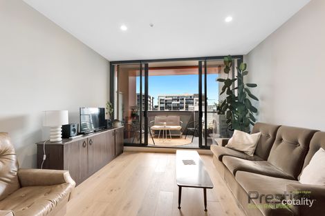 Property photo of 403/92-96 Albert Street Brunswick East VIC 3057