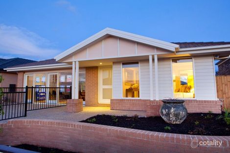 Lot 1820 Australorp Dr, Clyde North, VIC 3978