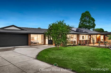 Property photo of 6 Cypress Court Oakleigh South VIC 3167
