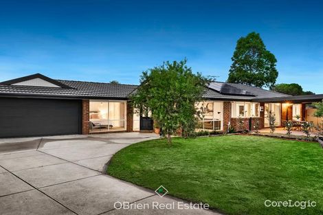 Property photo of 6 Cypress Court Oakleigh South VIC 3167