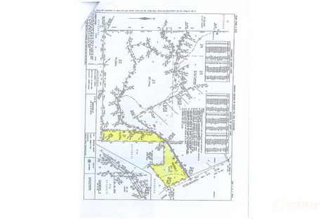 2923 Old Tenterfield Rd, Busbys Flat, NSW 2469