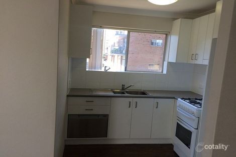 5/22 Wellington St, Coorparoo, QLD 4151