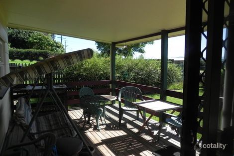 Property photo of 39 Kennedy Street Kilcoy QLD 4515