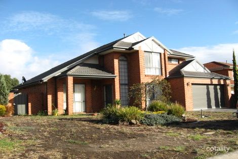 3 Stables Pl, Sydenham, VIC 3037