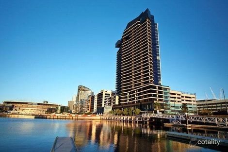255/55 Victoria Harbour Prom, Docklands, VIC 3008