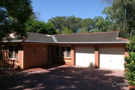 Property photo of 11 Avon Close Terrigal NSW 2260