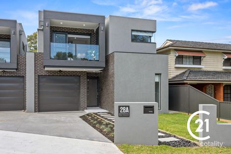 28a Mae Cres, Panania, NSW 2213