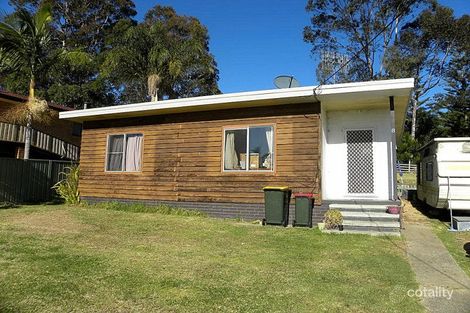 Property photo of 8 Christopher Crescent Batehaven NSW 2536