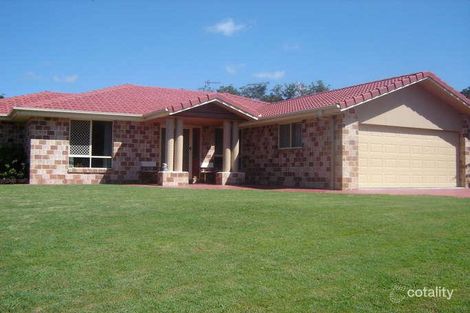 4 Sharscay Cl, Burleigh Heads, QLD 4220