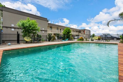 16/256 Kingsford Smith Dr, Hamilton, QLD 4007