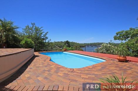 Property photo of 62 Marine Drive Oatley NSW 2223