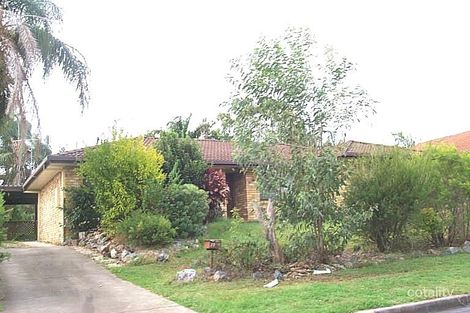 Property photo of 22 Devonshire Drive Alexandra Hills QLD 4161