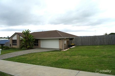 Property photo of 2 Gilmour Terrace Kalbar QLD 4309
