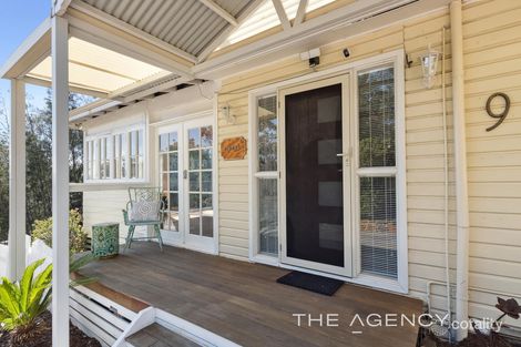 7 Leithdale Rd, Darlington, WA 6070