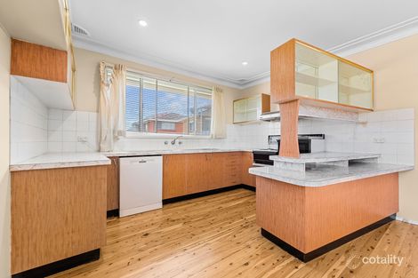 Property photo of 2 Kiev Street Merrylands NSW 2160