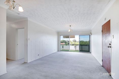 Property photo of 2/7 Wolseley Street Clayfield QLD 4011