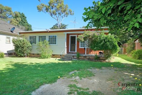Property photo of 33 Coevon Road Buxton NSW 2571