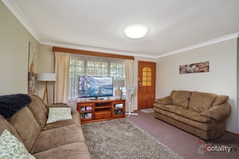 Property photo of 33 Coevon Road Buxton NSW 2571