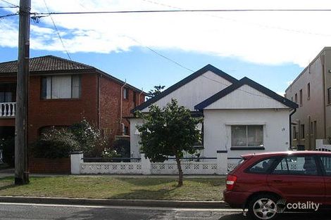 18 Snape St, Kingsford, NSW 2032