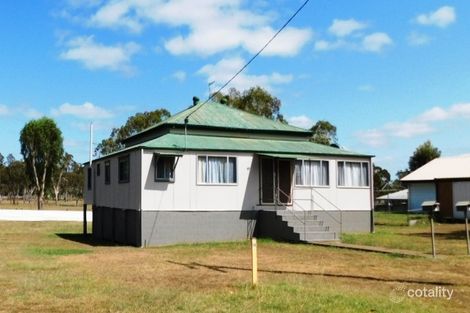 67 Brisbane St, Nanango, QLD 4615